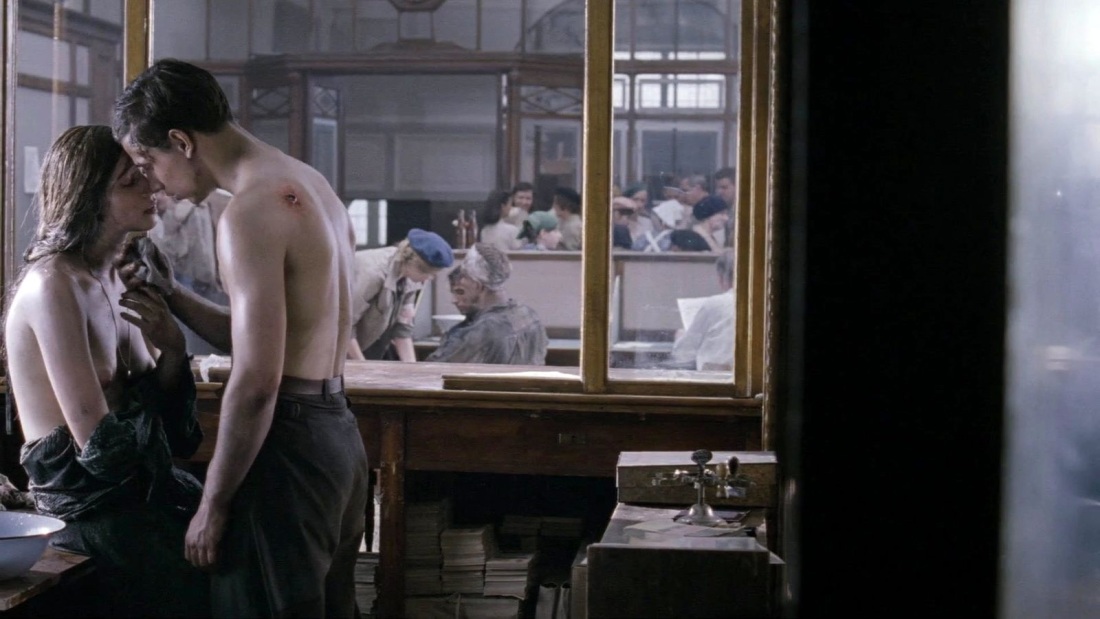 Эммануэль Сенье девятые врата 18