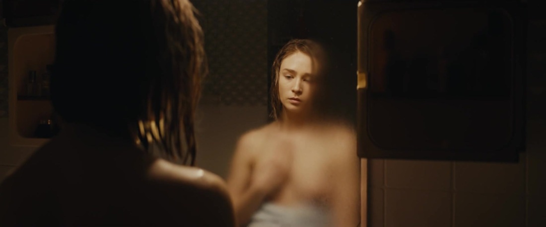 Зофиа Гозинская фото ню