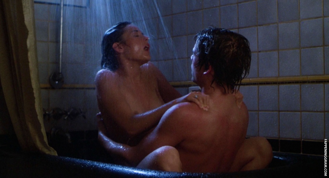 Анна Тараторкина голая