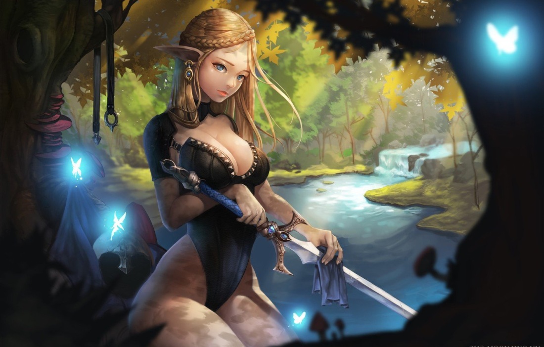 Хентай комиксы то kinkymation зверо люди учеба в школе