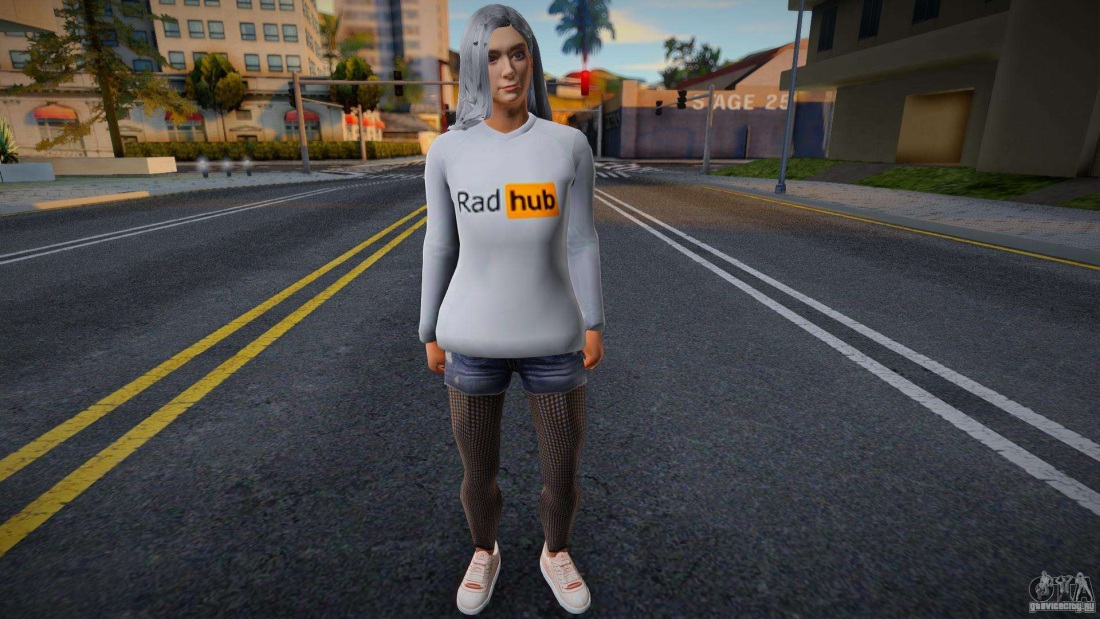 Zero two щекотка