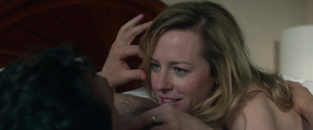 Голая Мелисса Понцио горячие