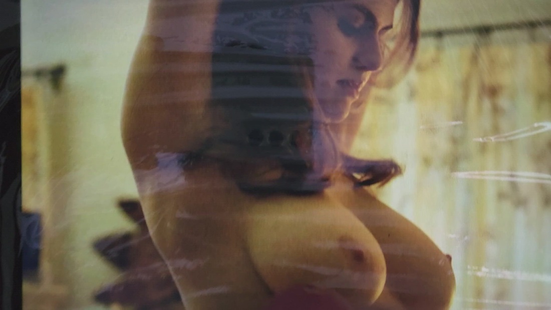 Александра дадарио порно18+