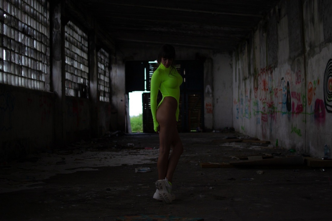 Светлана Федоркевич латекс