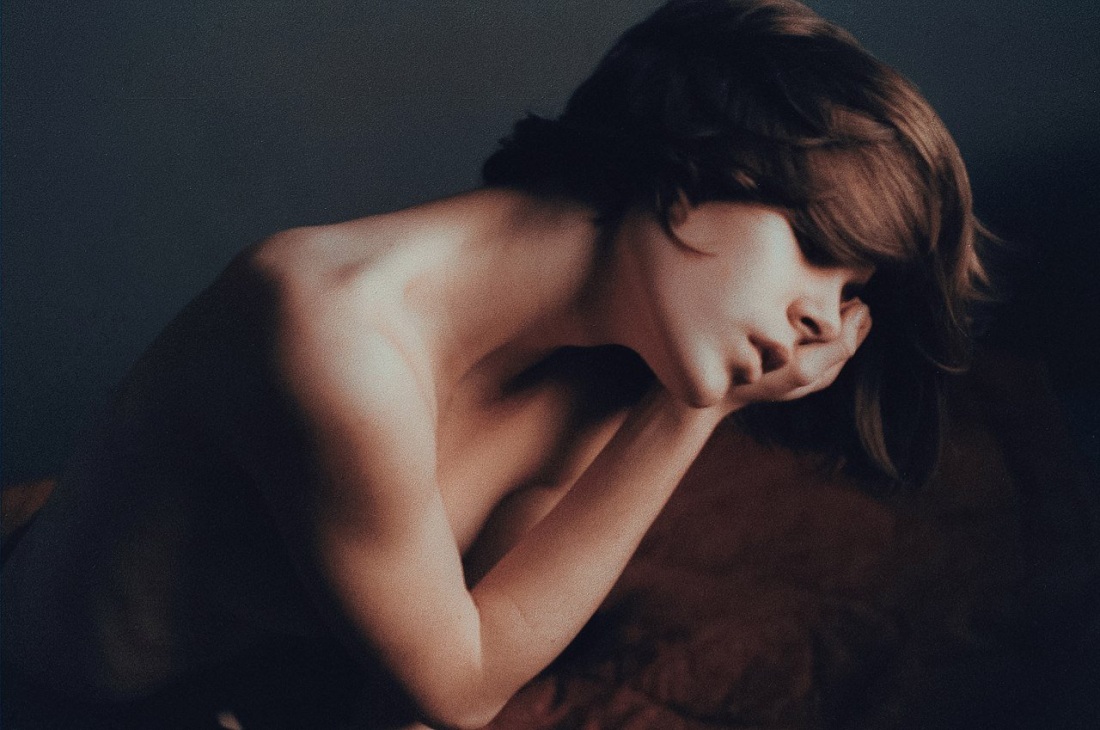 Татьяна Белгородская старый Оскол