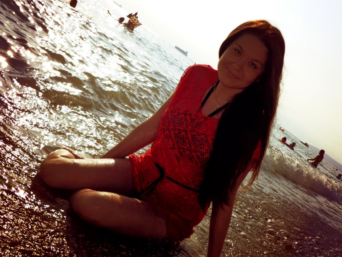 Мария Демьяненко Калуга