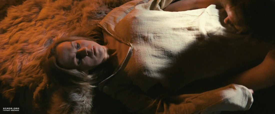 Светлана Чуйкина в сериале Нина сиськи