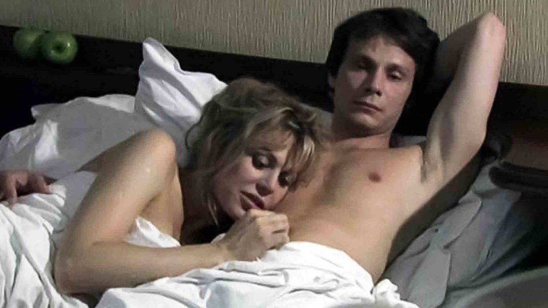 Вера Брежнева порнография