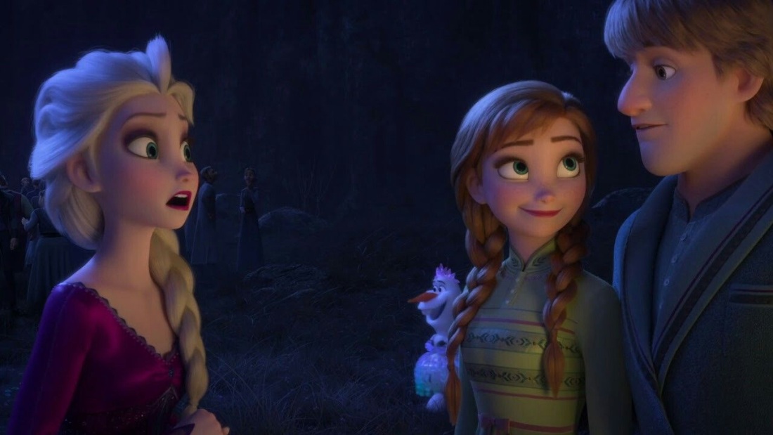 Brazzers озвучка Эльза Джин