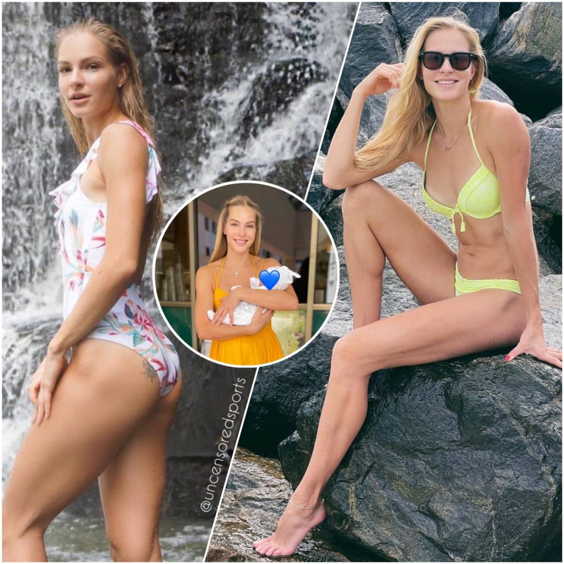 Дарья Клишина горячие