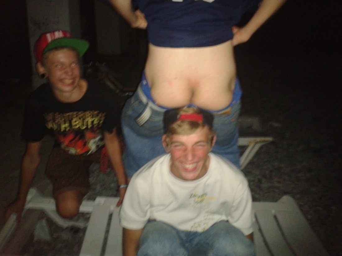 Придурки в соцсетях ню