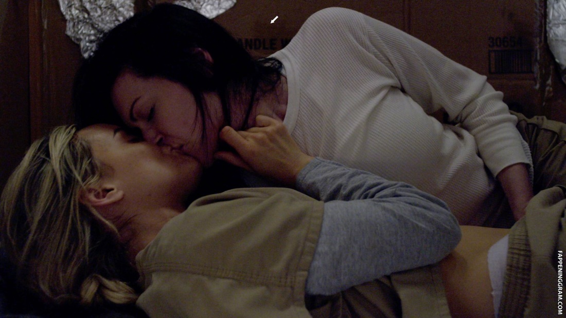 Лиза Ориглиассо и Руби Роуз