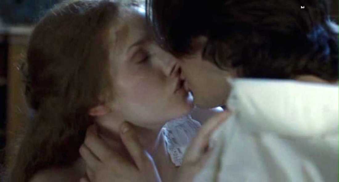 Эван Рейчел Херд Вуд голая