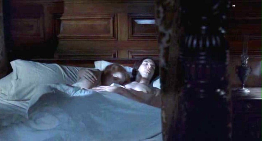 Фото голой Рейчел Дориан