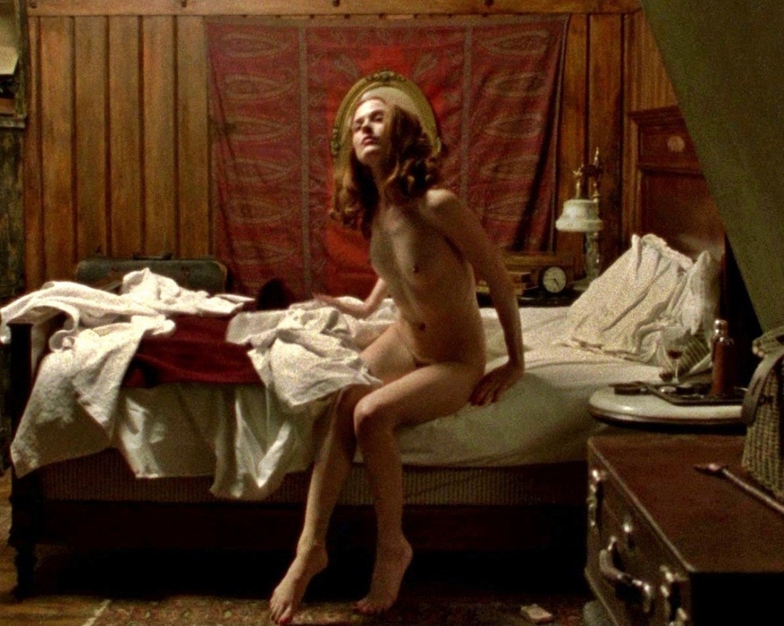 Evan rachel wood naked pics