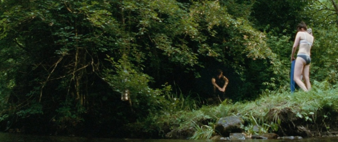 Рейчел Херд-Вуд постельные сцены