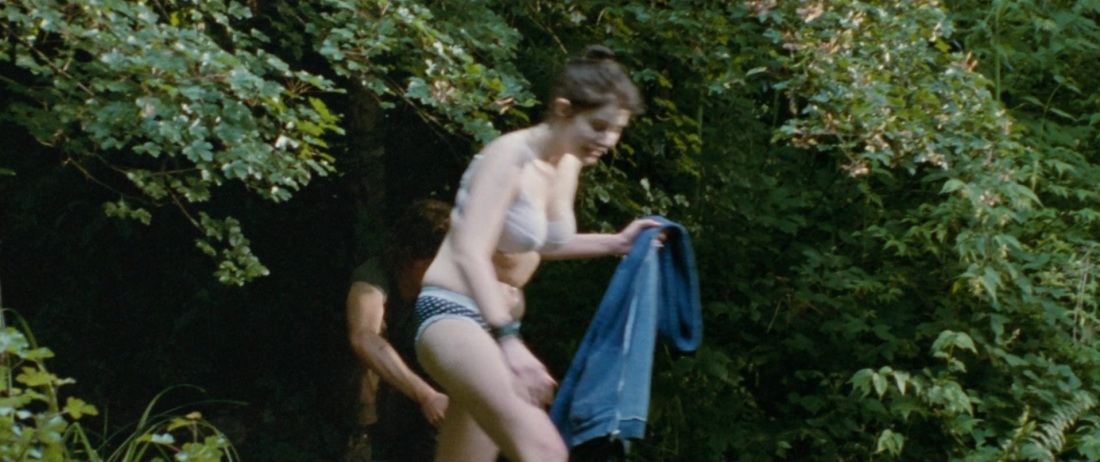 Рейчел Херд-Вуд сиськи