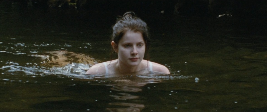 Рейчел Херд Вуд голая в фильме