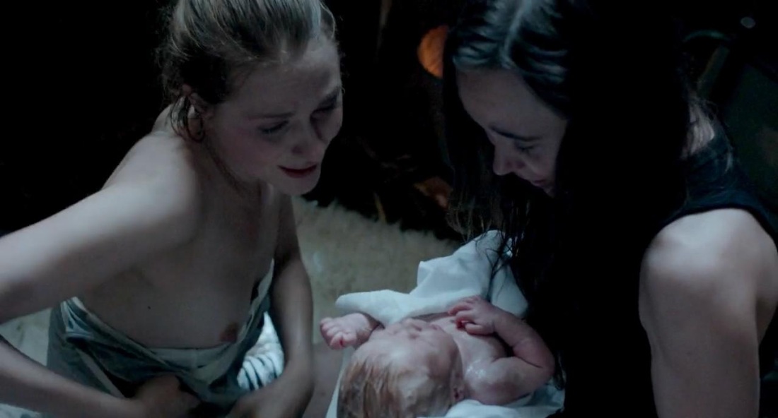 Сериал Патриот эротические сцены