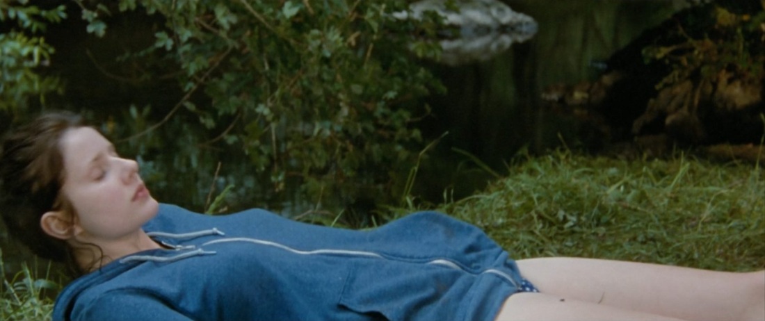 Рейчел Херд Вуд актриса голая