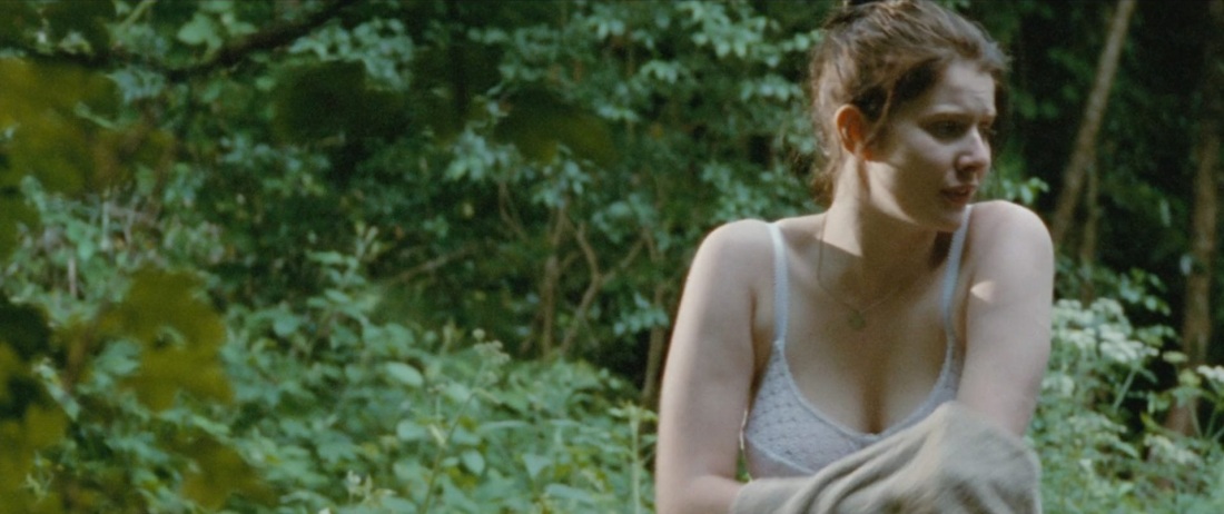 Эван Рэйчел Вуд голая