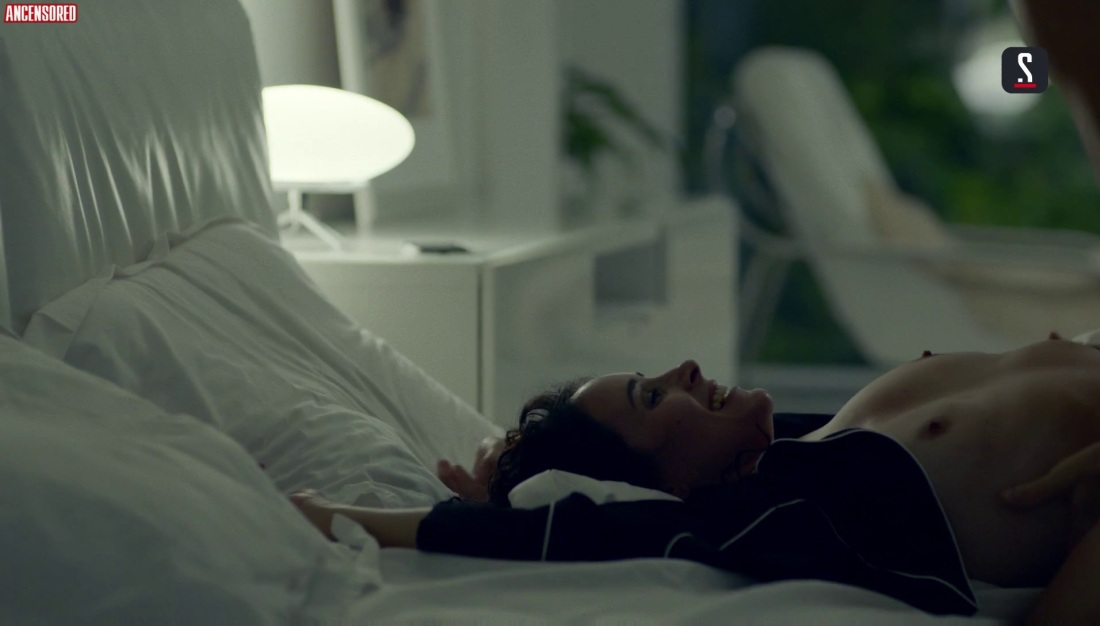 Сцены обнаженки в фильмах