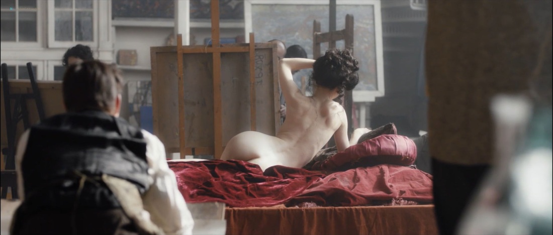 Сериал яма Куприн шпица ню