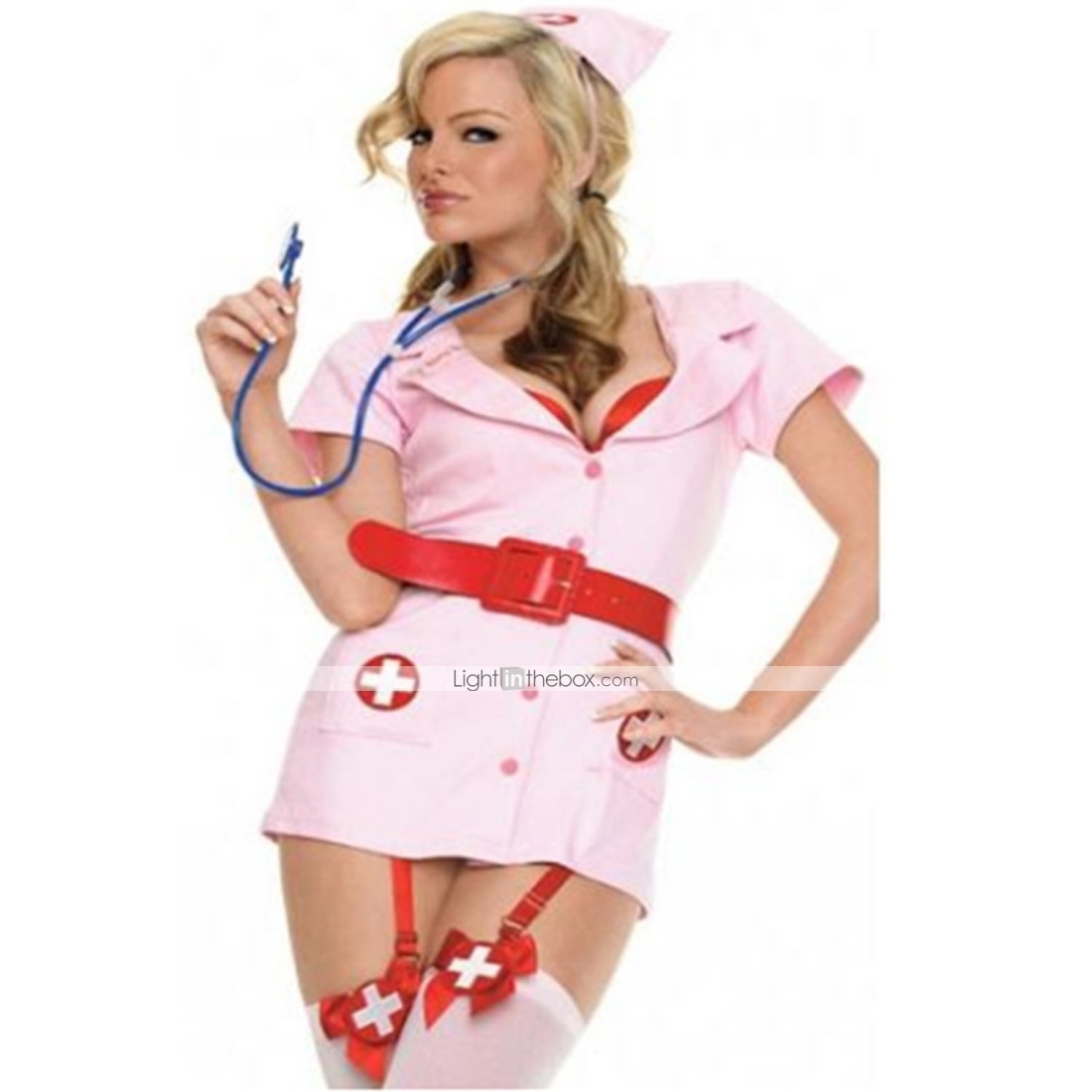 Костюм медсестры для ролевых