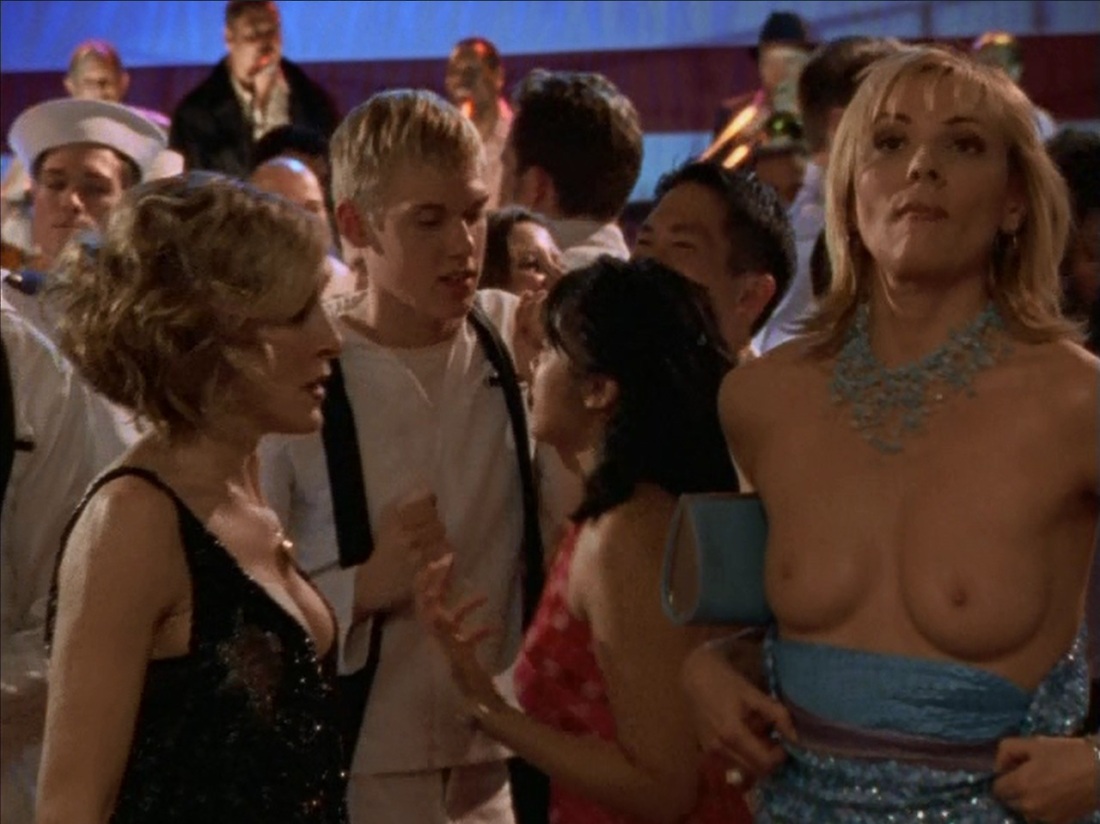 Ким Кэтролл кино эротические