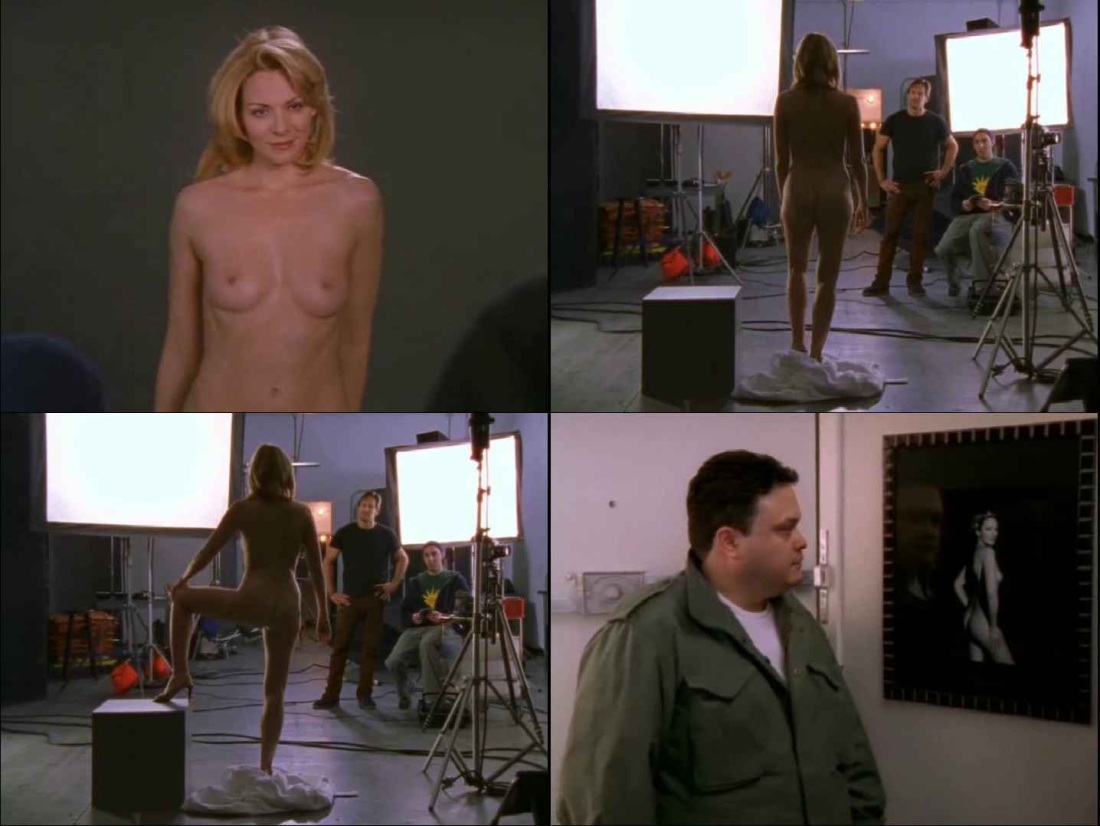 Фильмы Ким Кэттролл голышом