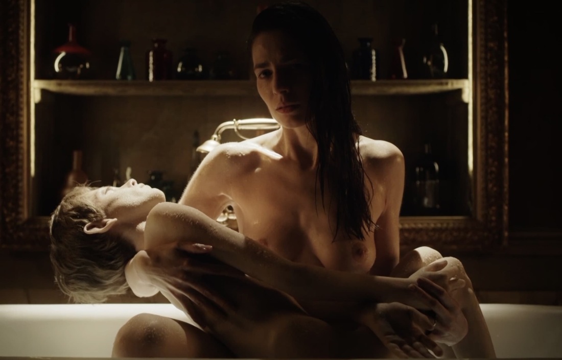 Евгения диодорчук голая