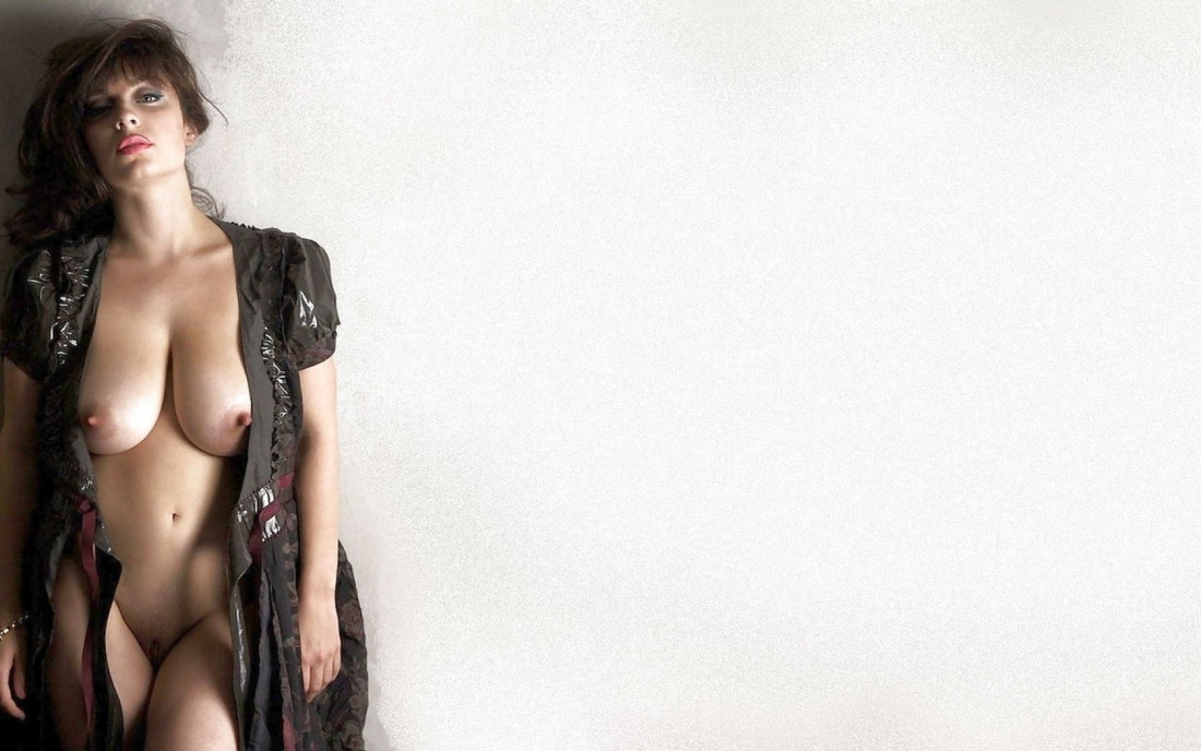 Голые красивые взрослые женщины