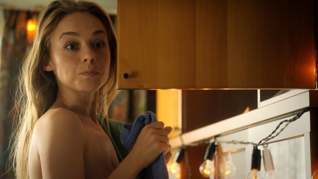 Рина Гришина обнажёнка