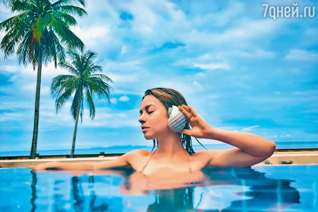 Рина Гришина в сериале кухня