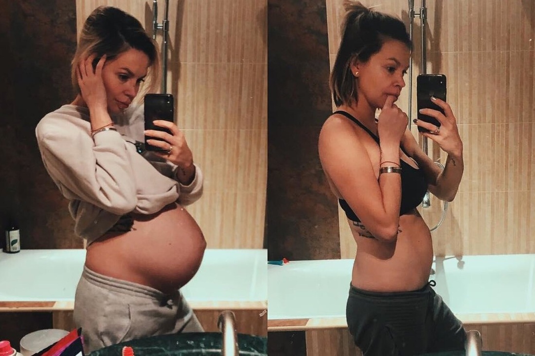 Ведущая орла и Решки Маша Гамаюн