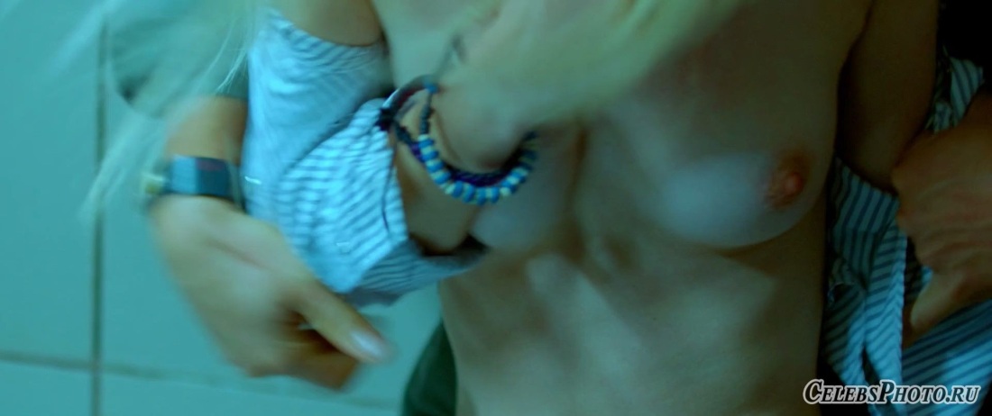 Анастасия Акатова Саранча