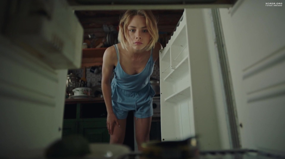 Анастасия Акатова секси