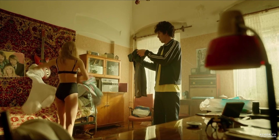 Анастасия Акатова сцены