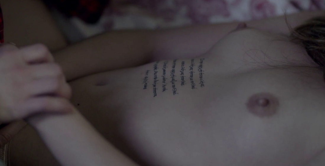 Гололая Панина Анастасия