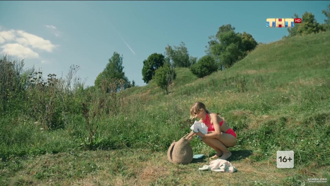 Анастасия Акатова постельная сцена