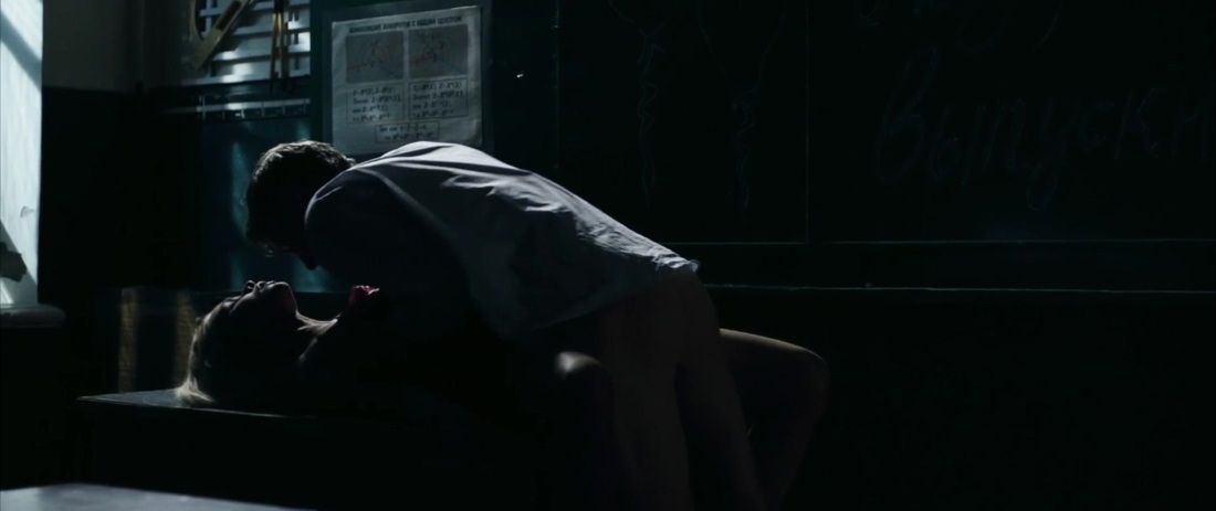 Елизавета Кононова голая