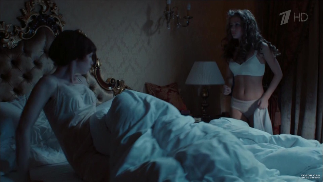 Сабина Лауринова голая