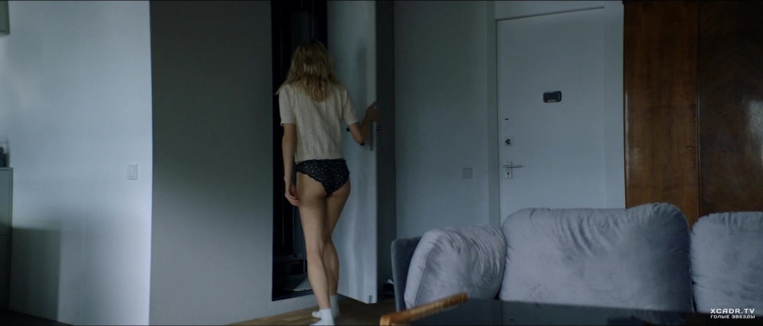 Яна Шивкова голая в кино