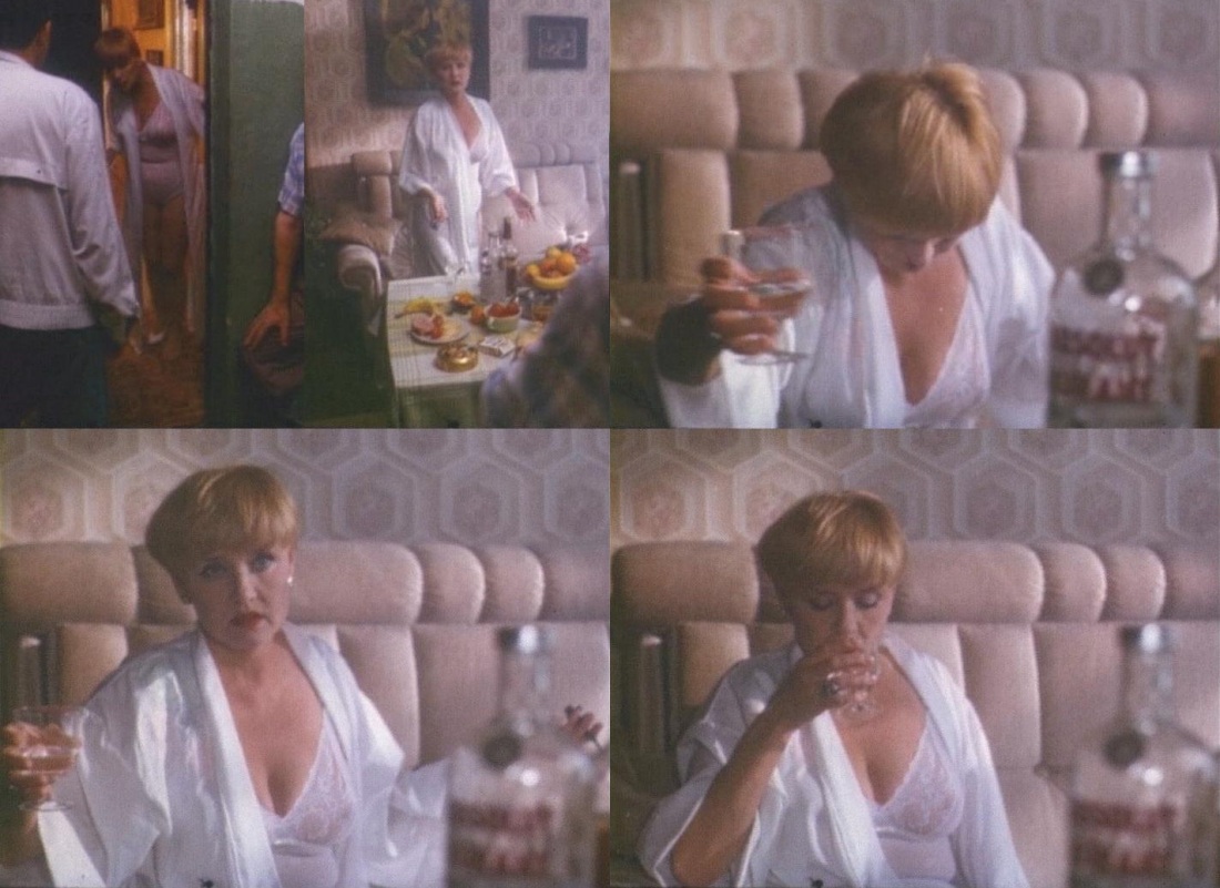 Светлана Хоркина порнозвезда