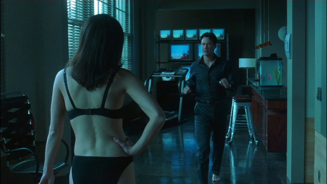 Голая актриса Лорен Грэм