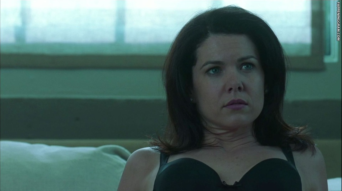 Лорен Грэм эротические