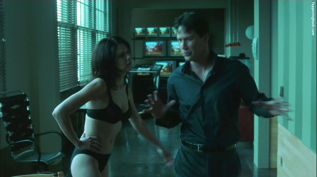 Лорен Хелен Грэм голая