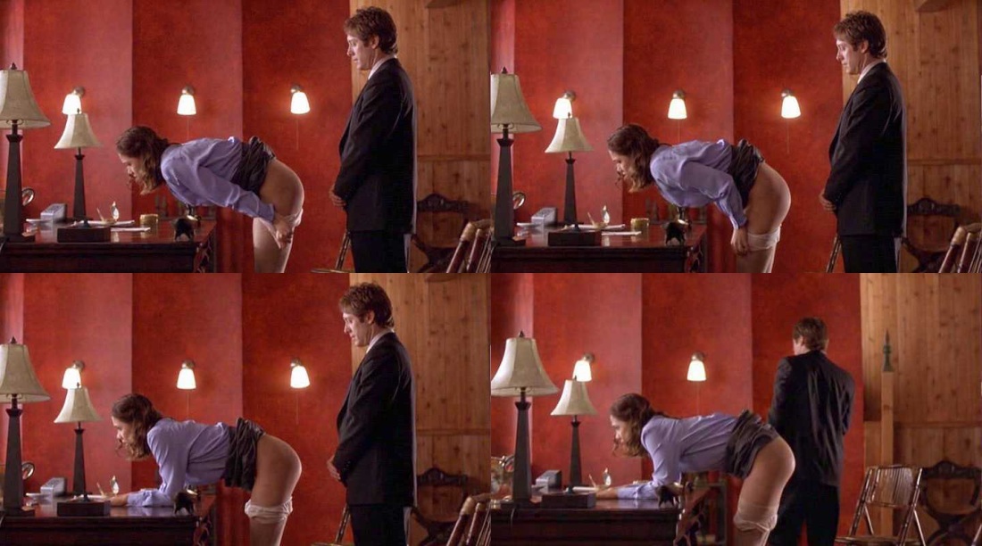 Мэгги Джилленхол сцены из фильмов