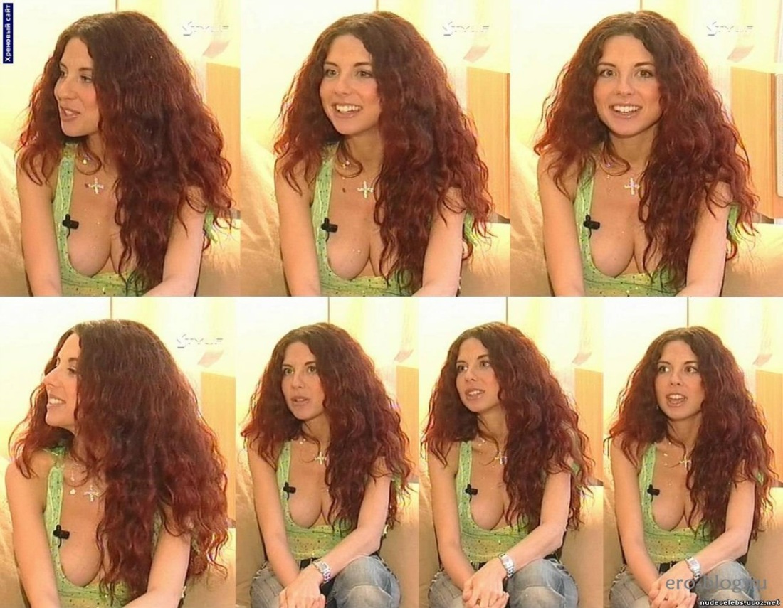 Анна плетнёва порнозвезда