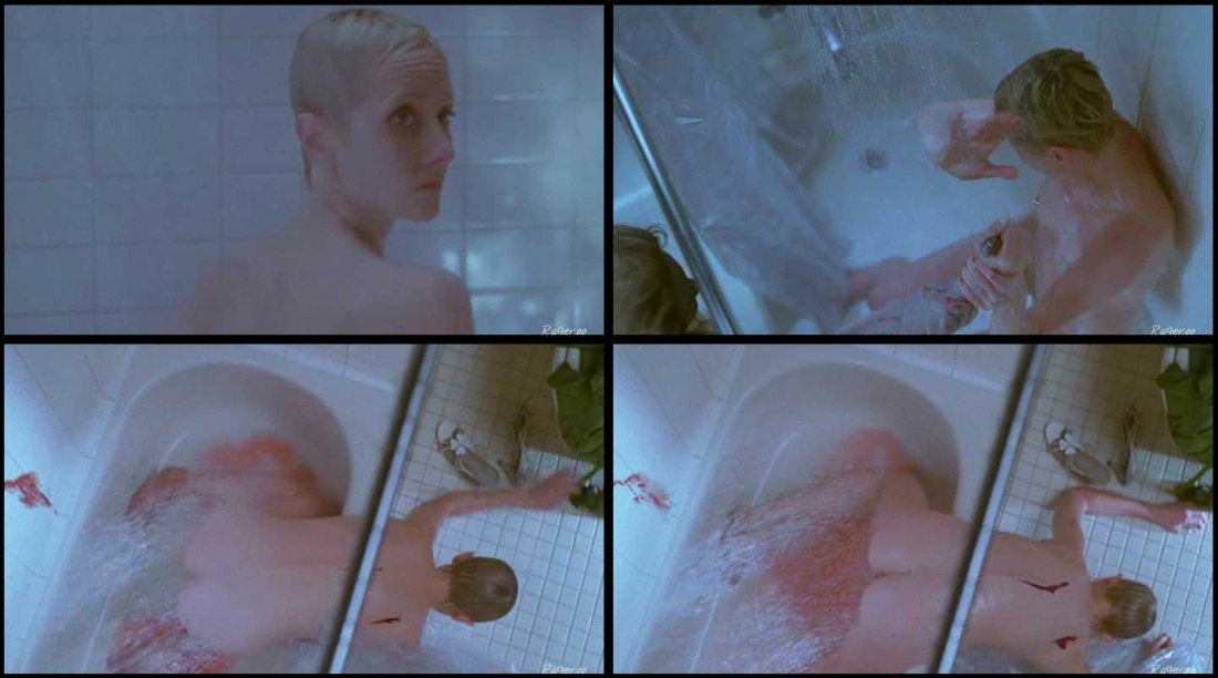 Энн хеч соски